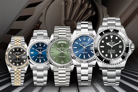 rolex watch bezel sizes.